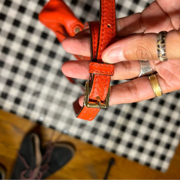 michael kors crossbody purse - Picture 5 of 5